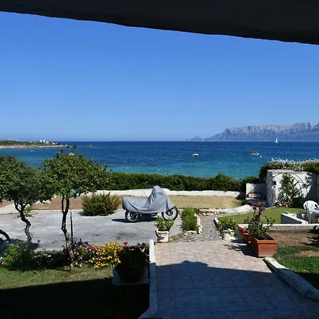 Apartment Appartamento Sul Mare Olbia