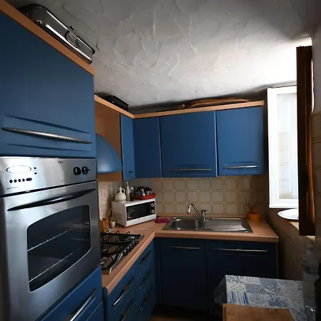 Apartment Appartamento Sul Mare Olbia