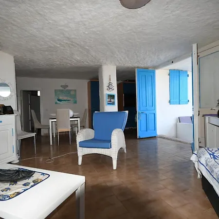 Apartment Appartamento Sul Mare *