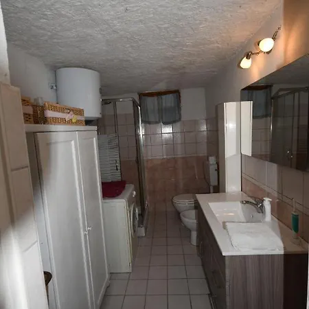 Appartamento Sul Mare Apartment *