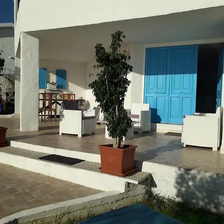 Appartamento Sul Mare Apartment Olbia